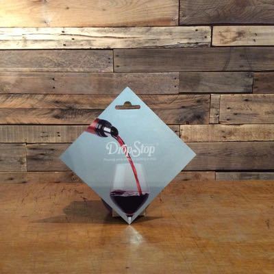 Dropstop Pour Sprouts